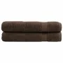 Toallas premium SOLUND 2 unidades marrón 100x200 cm 600 gsm von , Handtücher - Ref: Foro24-137245, Preis: 51,78 €, Rabatt: %