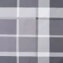 Cojines para palets 2 unidades tela a cuadros gris by , Cushions for chairs and sofas - Ref: Foro24-360659, Price: 29,54 €, D...