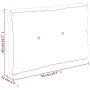 Cojines para palets 2 unidades tela a cuadros gris by , Cushions for chairs and sofas - Ref: Foro24-360659, Price: 29,54 €, D...