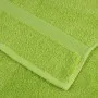 Toallas SOLUND 4 uds verde manzana 30x30 cm 600 gsm by , Towels - Ref: Foro24-137492, Price: 15,86 €, Discount: %