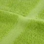 Toallas SOLUND 4 uds verde manzana 30x30 cm 600 gsm by , Towels - Ref: Foro24-137492, Price: 15,86 €, Discount: %