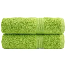 Toallas de baño SOLUND 2 unidades 100x150 cm 600 gsm by , Towels - Ref: Foro24-137503, Price: 38,26 €, Discount: %