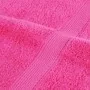 Toallas SOLUND 10 unidades rosa 30x30 cm 600 gsm de , Toallas - Ref: Foro24-137517, Precio: 21,44 €, Descuento: %
