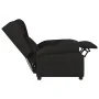 Sillón reclinable de tela gris claro | Tu tienda online para hogar, jardín y más Foro24.es