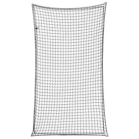Red de remolque con cuerda elástica PP negro 3,5x2 m von , Gepäcknetze für Kraftfahrzeuge - Ref: Foro24-4012280, Preis: 28,69...