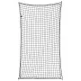 Red de remolque con cuerda elástica PP negro 3,5x2 m von , Gepäcknetze für Kraftfahrzeuge - Ref: Foro24-4012280, Preis: 28,69...