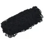 Red de remolque con cuerda elástica PP negro 3,5x2 m von , Gepäcknetze für Kraftfahrzeuge - Ref: Foro24-4012280, Preis: 28,69...