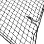 Red de remolque con cuerda elástica PP negro 3,5x2 m von , Gepäcknetze für Kraftfahrzeuge - Ref: Foro24-4012280, Preis: 28,69...