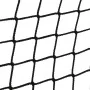 Red de remolque con cuerda elástica PP negro 3,5x2 m von , Gepäcknetze für Kraftfahrzeuge - Ref: Foro24-4012280, Preis: 28,69...
