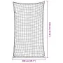 Red de remolque con cuerda elástica PP negro 3,5x2 m von , Gepäcknetze für Kraftfahrzeuge - Ref: Foro24-4012280, Preis: 28,69...