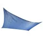 HI Solar awning with 100 light blue LEDs 2x3 m by HI, Umbrellas - Ref: Foro24-435328, Price: 74,14 €, Discount: %