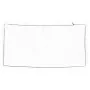 Red de remolque con cuerda elástica PP blanco 6x3 m by , Cargo nets for motor vehicles - Ref: Foro24-4012268, Price: 41,50 €,...