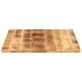 Tablero de mesa rectangular madera maciza mango 110x80x2,5 cm von , Tischplatten - Ref: Foro24-371353, Preis: 139,15 €, Rabat...