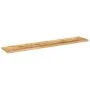 Tablero de mesa rectangular madera maciza mango 180x20x3,8 cm by , Table tops - Ref: Foro24-371366, Price: 226,26 €, Discount: %