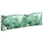Cojines para palets 3 unidades tela estampado de hojas by , Cushions for chairs and sofas - Ref: Foro24-360956, Price: 59,63 ...