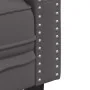 Juego de sofás Chesterfield 2 piezas cuero sintético gris von , Sofas - Ref: Foro24-3209277, Preis: 545,27 €, Rabatt: %