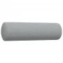 Juego de sofás 3 pzas con reposapiés y cojines tela gris claro von , Sofas - Ref: Foro24-3278343, Preis: 547,36 €, Rabatt: %