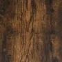 Mueble de TV madera de ingeniería roble ahumado 270x40x46 cm by , TV Furniture - Ref: Foro24-3300812, Price: 149,57 €, Discou...