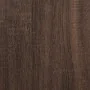 Estantería de madera de ingeniería marrón roble 60x35x139 cm by , Bookcases and shelves - Ref: Foro24-3300844, Price: 97,84 €...