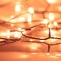 Árbol de Navidad artificial estrecho con 300 LEDs 210 cm von , Weihnachtsbäume - Ref: Foro24-3315781, Preis: 98,88 €, Rabatt: %