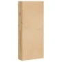 Estantería madera de ingeniería roble artisian 80x30x189 cm by , Bookcases and shelves - Ref: Foro24-3314677, Price: 105,35 €...