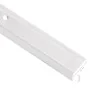 Perfiles de peldaños forma de L 30 uds aluminio plata 67 cm von , Treppe - Ref: Foro24-146784, Preis: 55,21 €, Rabatt: %