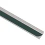 Perfiles de peldaños forma de L 5 uds aluminio champán 67 cm by , Stairs - Ref: Foro24-146799, Price: 31,33 €, Discount: %