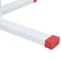 Soporte para árbol de Navidad blanco 61x61x15,5 cm von , Weihnachtsbaumständer - Ref: Foro24-4018978, Preis: 33,98 €, Rabatt: %