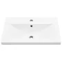 Juego muebles de baño 4 pzas madera contrachapada gris hormigón by , Bathroom furniture - Ref: Foro24-3324883, Price: 196,58 ...