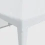 Carpa para fiestas con 12 paredes de malla HDPE blanco 8x4 m by , Tents and gazebos - Ref: Foro24-4010071, Price: 207,72 €, D...