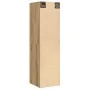 Mueble de TV madera de ingeniería roble artisan 30,5x30x110 cm von , TV-Möbel - Ref: Foro24-856400, Preis: 66,49 €, Rabatt: %