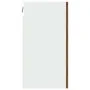 Armario colgante madera de ingeniería envejecida 50x31x60 cm de , Armarios de cocina - Ref: Foro24-856107, Precio: 52,34 €, D...