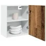 Armario colgante 2 uds madera ingeniería envejecida 50x31x60 cm von , Küchenschränke - Ref: Foro24-856113, Preis: 88,89 €, Ra...