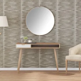 Paneles de pared 12 uds XPS piedra Beton 50x50 cm 3 m² by , Wall covering - Ref: Foro24-4100080, Price: 44,75 €, Discount: %