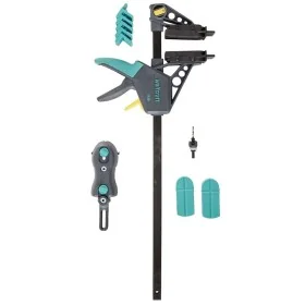 wolfcraft Set para instalación de entablados 6988000 by , Hand Tool Sets - Ref: Foro24-405183, Price: 57,89 €, Discount: %