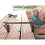 wolfcraft Set para instalación de entablados 6988000 von , Handwerkzeugsätze - Ref: Foro24-405183, Preis: 57,89 €, Rabatt: %
