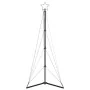 LED para árbol de Navidad 363 LEDs blanco cálido 182 cm by , Christmas trees - Ref: Foro24-3307643, Price: 27,96 €, Discount: %