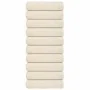 Toallas de Baño 10 uds Crema 100x150 cm 360 g/m² 100% Algodón by , Towels - Ref: Foro24-137006, Price: 104,54 €, Discount: %