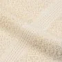 Toallas de Baño 2 uds crema 100x150 cm 360 g/m² 100% Algodón von , Handtücher - Ref: Foro24-137004, Preis: 29,10 €, Rabatt: %