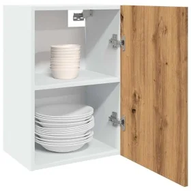 Armario colgante madera de ingeniería roble artisan 40x31x60 cm von , Küchenschränke - Ref: Foro24-856105, Preis: 46,42 €, Ra...