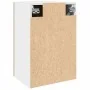 Armario colgante madera de ingeniería roble artisan 40x31x60 cm by , Kitchen cabinets - Ref: Foro24-856105, Price: 46,42 €, D...
