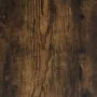 Mesita de noche de pared color roble ahumado 45x26x28,5 cm von , Nachttische - Ref: Foro24-858604, Preis: 40,89 €, Rabatt: %