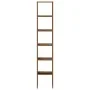 Estanterías 2 uds apilables de madera vieja 30x30x80 cm von , Schließfächer und Lagerschränke - Ref: Foro24-858818, Preis: 61...