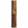 Estanterías 2 uds apilables de madera vieja 30x30x80 cm von , Schließfächer und Lagerschränke - Ref: Foro24-858818, Preis: 61...