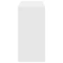 Zapateros 2 uds apilables blanco 60x30x30,5 cm de , Zapateros y organizadores de calzado - Ref: Foro24-858858, Precio: 43,89 ...