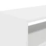 Zapateros 2 uds apilables blanco 60x30x30,5 cm de , Zapateros y organizadores de calzado - Ref: Foro24-858858, Precio: 43,89 ...