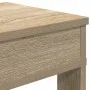 Mueble zapatero madera de ingeniería roble sonoma 60x30x98 cm by , Shoe racks and shoe organizers - Ref: Foro24-859925, Price...