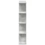 Estante cubo de pared 12 compartimentos madera gris hormigón von , Regale und Regale - Ref: Foro24-860016, Preis: 42,45 €, Ra...
