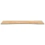 Tablero escritorio rectangular madera maciza roble sin tratar by , Table tops - Ref: Foro24-4009011, Price: 106,12 €, Discoun...