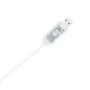 VidaXL LED para árbol de Navidad con bolas 100 LED blanco cálido 150cm von , Weihnachtsbeleuchtung - Ref: Foro24-3318571, Pre...